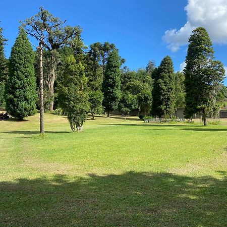 Imperial Parque Hotel Nova Petropolis Exteriör bild